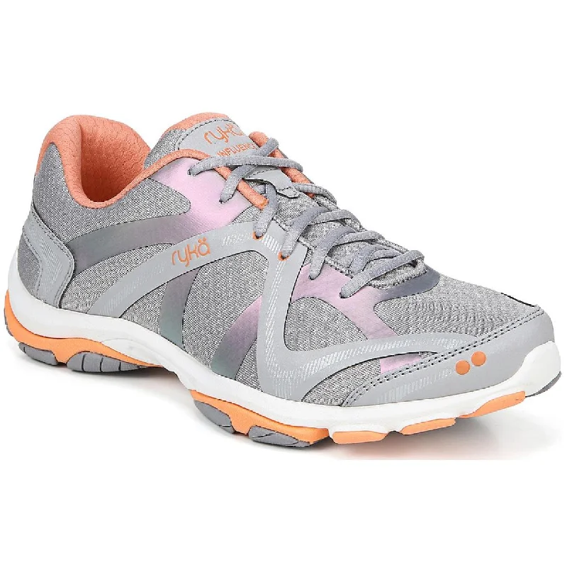 Ryka Womens Influence Mesh Running, Cross Training Shoes