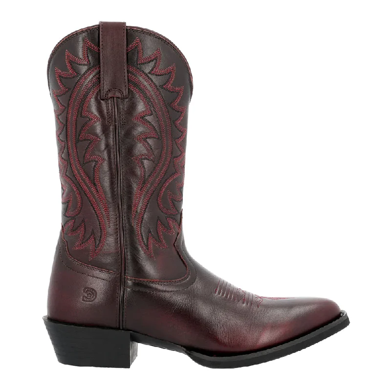 Shyloh 12 Inch Round Toe Cowboy Boots