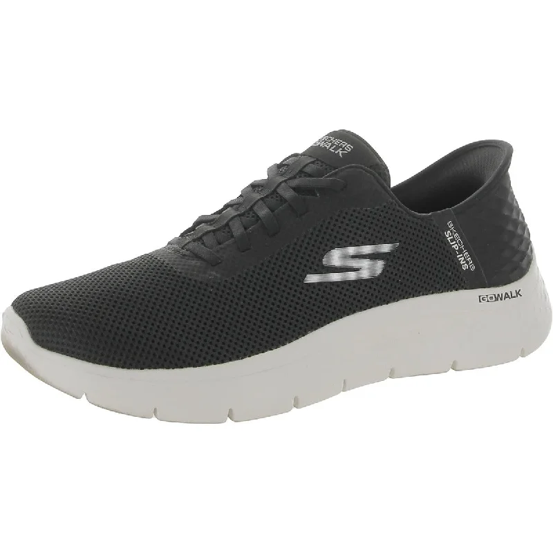 Skechers Womens Go Walk Flex Performance Lifestyle Athletic and Training Shoes