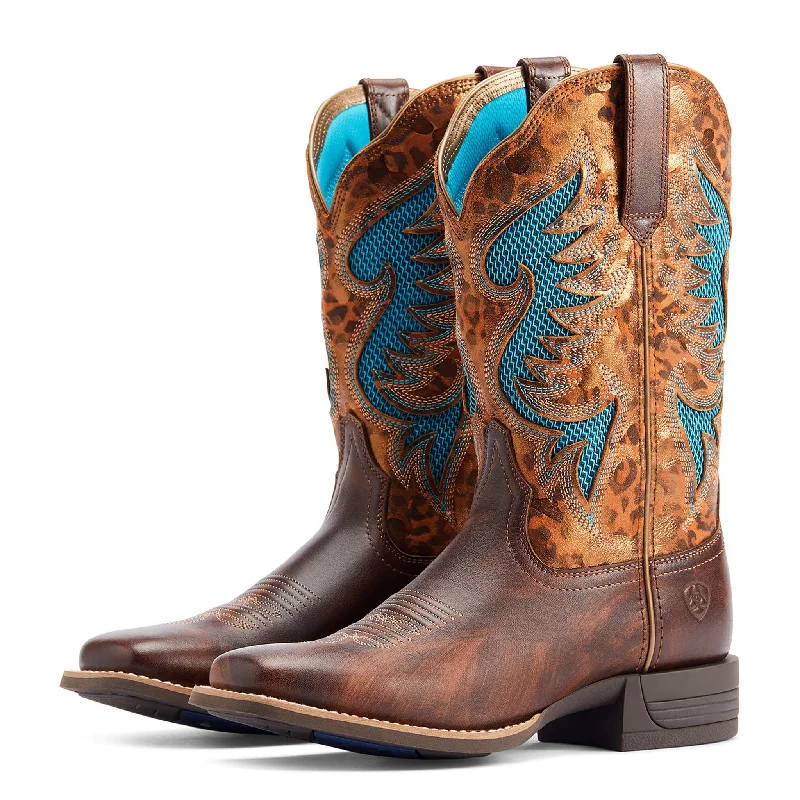 Ariat Women's Pinto VentTEK Boots