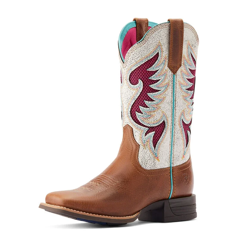 Ariat Women's Pinto VentTEK Boots