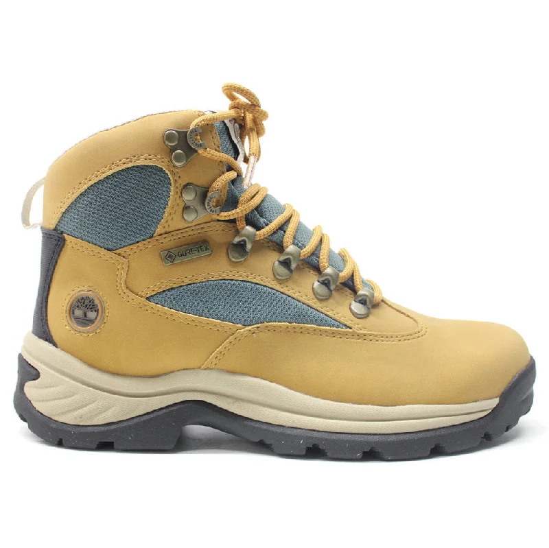 Chocorua GTX Mid Hiker Leather Textile Women's Boots