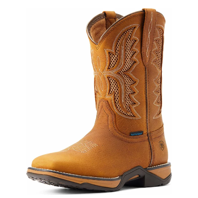 Ariat Women's Anthem VentTEK Boots